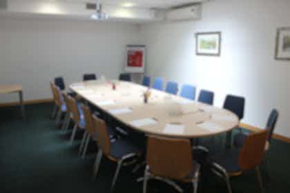 Meeting Rooms 1 & 2 2